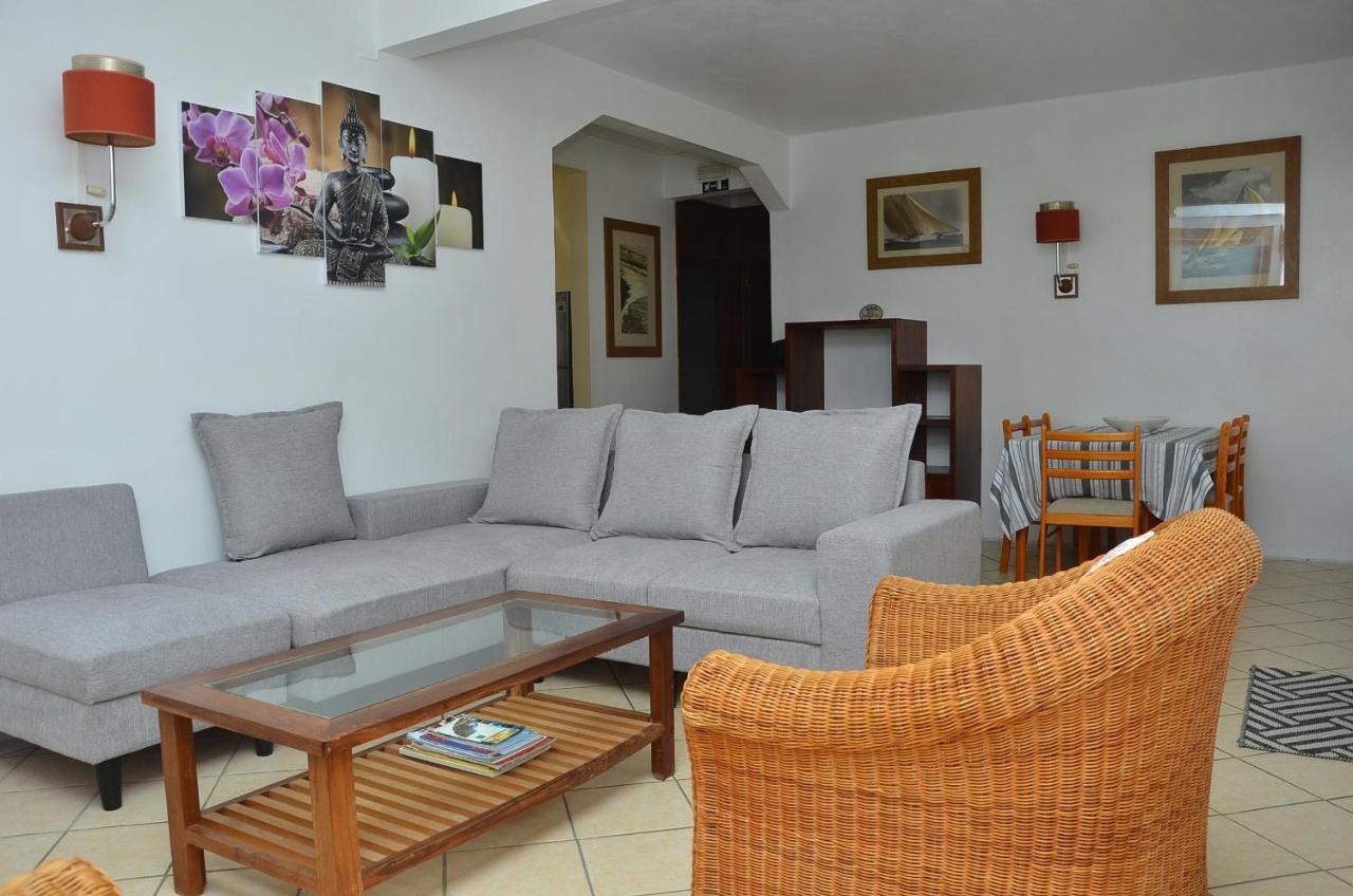 Butterfly Apartment La Gaulette Buitenkant foto